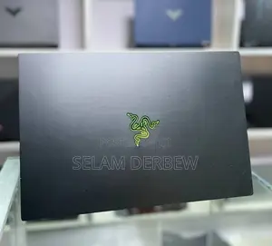 New Laptop Razer Blade 16GB Intel Core I7 SSD 512GB
