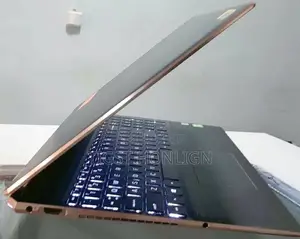 New Laptop HP Spectre 16GB Intel Core I7 SSD 512GB