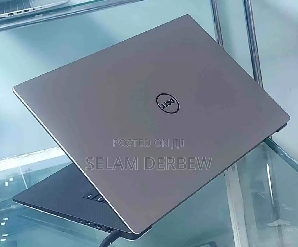 New Laptop Dell XPS 15 (9530) 16GB Intel Core I5 SSD 512GB