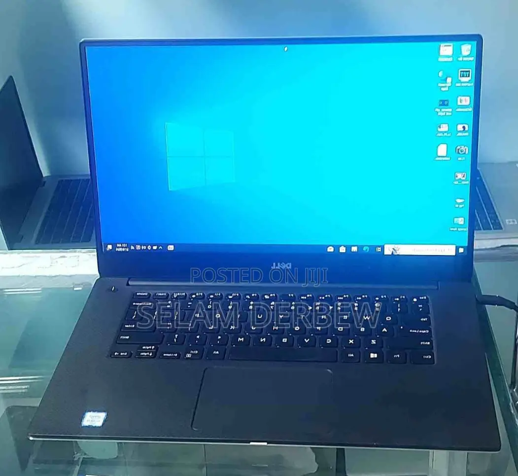 New Laptop Dell XPS 15 (9530) 16GB Intel Core I5 SSD 512GB