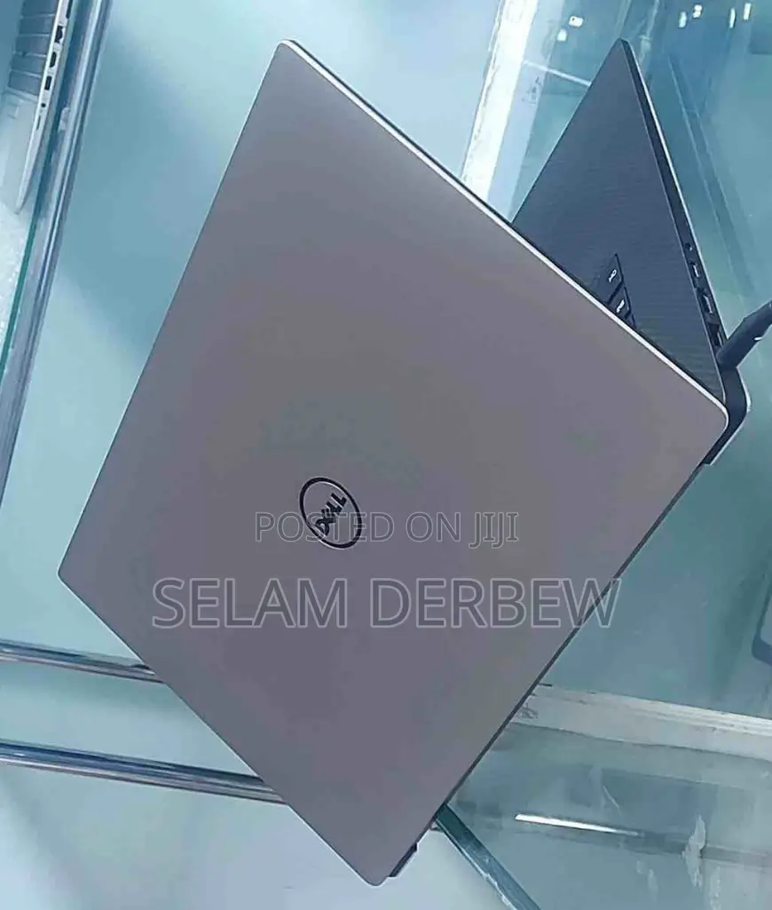 New Laptop Dell XPS 15 (9530) 16GB Intel Core I5 SSD 512GB