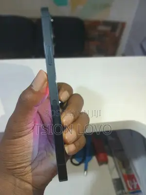 New Apple iPhone 12 Pro Max 128 GB Blue