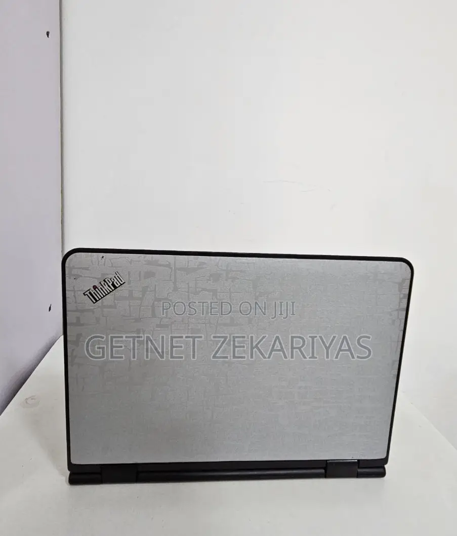 New Laptop Lenovo ThinkPad 11e 4GB Intel Core 2 Quad SSD 128GB