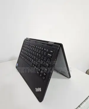 New Laptop Lenovo ThinkPad 11e 4GB Intel Core 2 Quad SSD 128GB