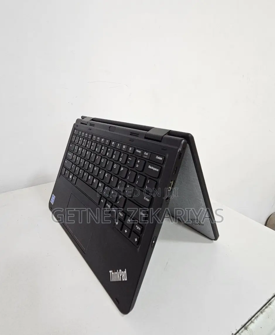 New Laptop Lenovo ThinkPad 11e 4GB Intel Core 2 Quad SSD 128GB