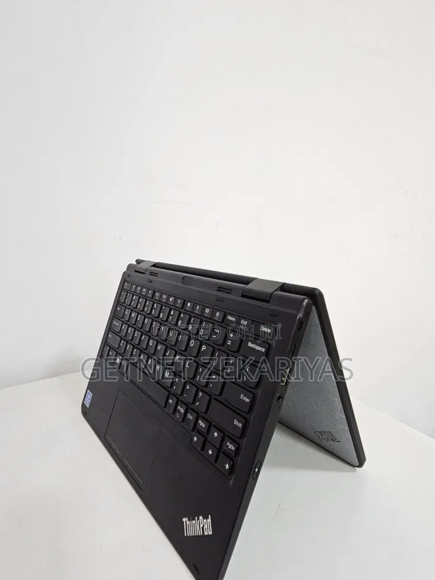 New Laptop Lenovo ThinkPad 11e 4GB Intel Core 2 Quad SSD 128GB