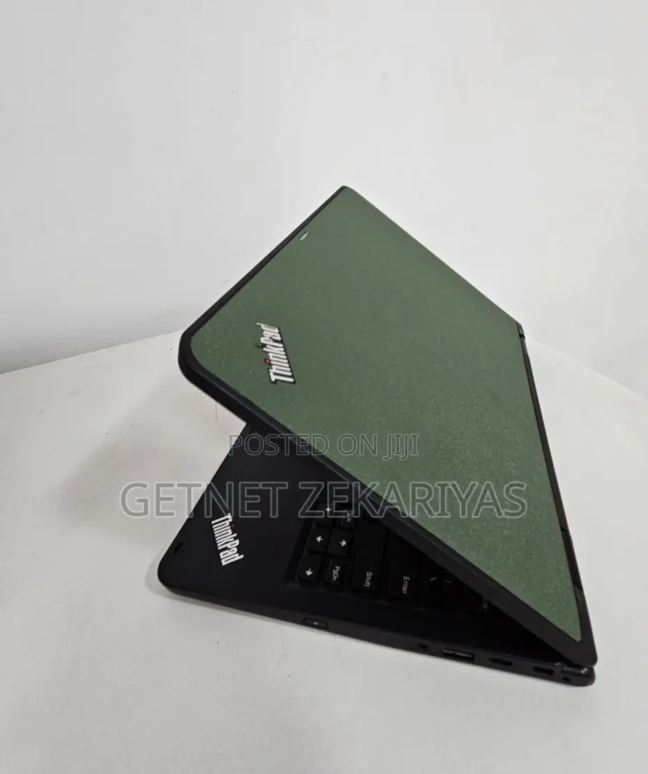 New Laptop Lenovo ThinkPad 11e 4GB Intel Core 2 Quad SSD 128GB