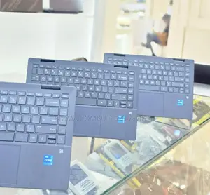 New Laptop HP Pavilion 14 8GB Intel Core i5 SSD 512GB