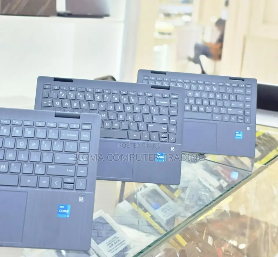 New Laptop HP Pavilion 14 8GB Intel Core i5 SSD 512GB