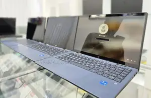 New Laptop HP Pavilion 14 8GB Intel Core i5 SSD 512GB