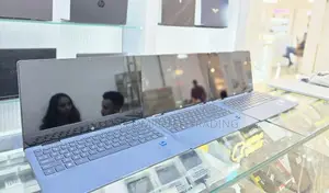 New Laptop HP Pavilion 14 8GB Intel Core i5 SSD 512GB