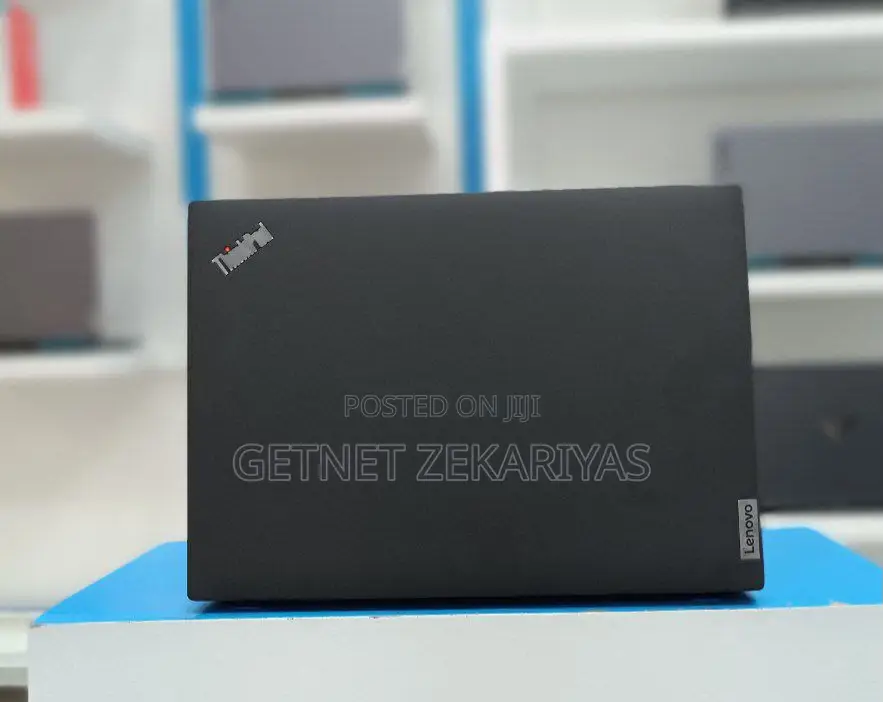 New Laptop Lenovo ThinkPad T14 16GB Intel Core I5 SSD 256GB
