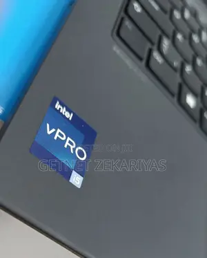 New Laptop Lenovo ThinkPad T14 16GB Intel Core I5 SSD 256GB