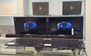 New Laptop HP Victus 15 8GB Intel Core I5 SSD 512GB