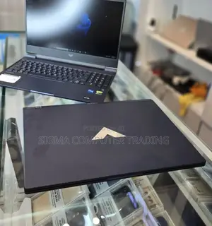 New Laptop HP Victus 15 8GB Intel Core I5 SSD 512GB