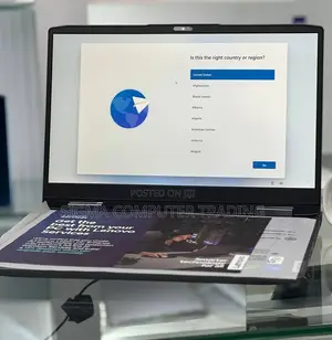 Photo - New Laptop Lenovo Legion Y520 8GB Intel Core I5 SSD 1T