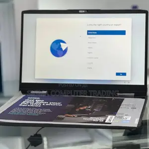 New Laptop Lenovo Legion Y520 8GB Intel Core I5 SSD 1T