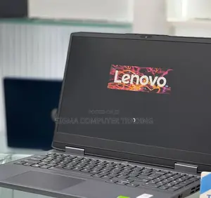 New Laptop Lenovo Legion Y520 8GB Intel Core I5 SSD 1T
