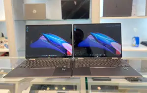 New Laptop HP Spectra 13 16GB Intel Core I7 SSD 1T