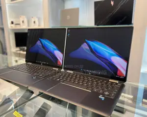 New Laptop HP Spectra 13 16GB Intel Core I7 SSD 1T