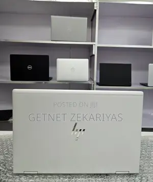 New Laptop HP EliteBook 840 16GB Intel Core I5 SSD 512GB