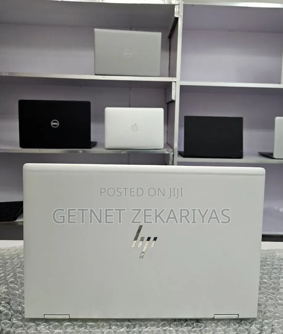 New Laptop HP EliteBook 840 16GB Intel Core I5 SSD 512GB