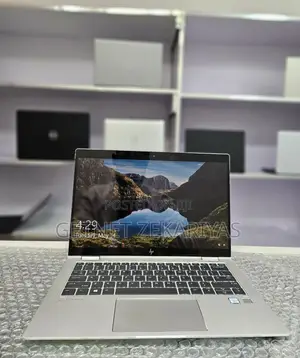 New Laptop HP EliteBook 840 16GB Intel Core I5 SSD 512GB