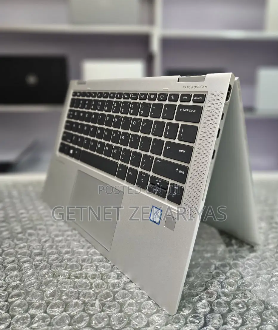 New Laptop HP EliteBook 840 16GB Intel Core I5 SSD 512GB