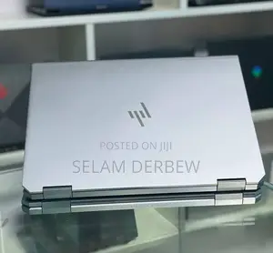 Photo - New Laptop HP ZBook 14 16GB Intel Xeon SSD 512GB