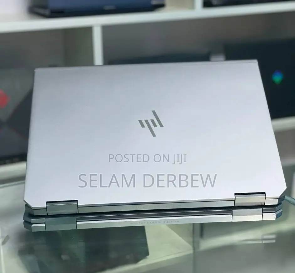 New Laptop HP ZBook 14 16GB Intel Xeon SSD 512GB