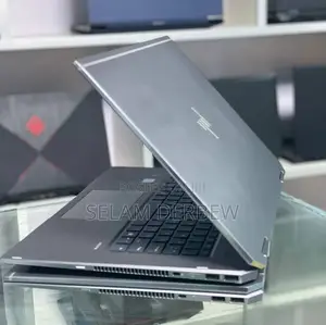 New Laptop HP ZBook 14 16GB Intel Xeon SSD 512GB