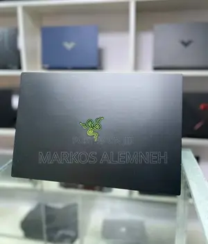 Photo - New Laptop Razer Blade 16GB Intel Core I7 SSD 512GB