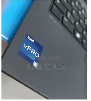 New Laptop Lenovo ThinkPad T14 16GB Intel Core I5 SSD 256GB