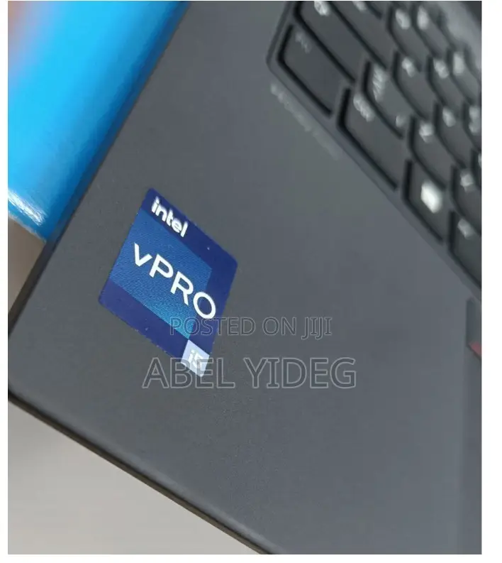 New Laptop Lenovo ThinkPad T14 16GB Intel Core I5 SSD 256GB