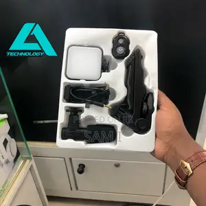 Photo - 3 in 1 Video Making Kit