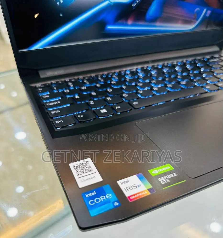 New Laptop Lenovo Ideapad 3 8GB Intel Core I5 SSD 1T