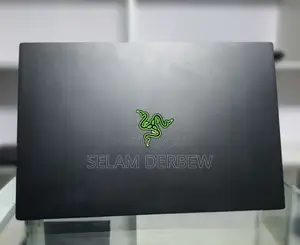 Photo - New Laptop Razer Blade 16GB Intel Core I7 SSD 1T