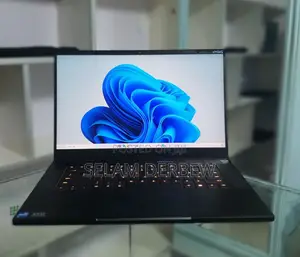 New Laptop Razer Blade 16GB Intel Core I7 SSD 1T