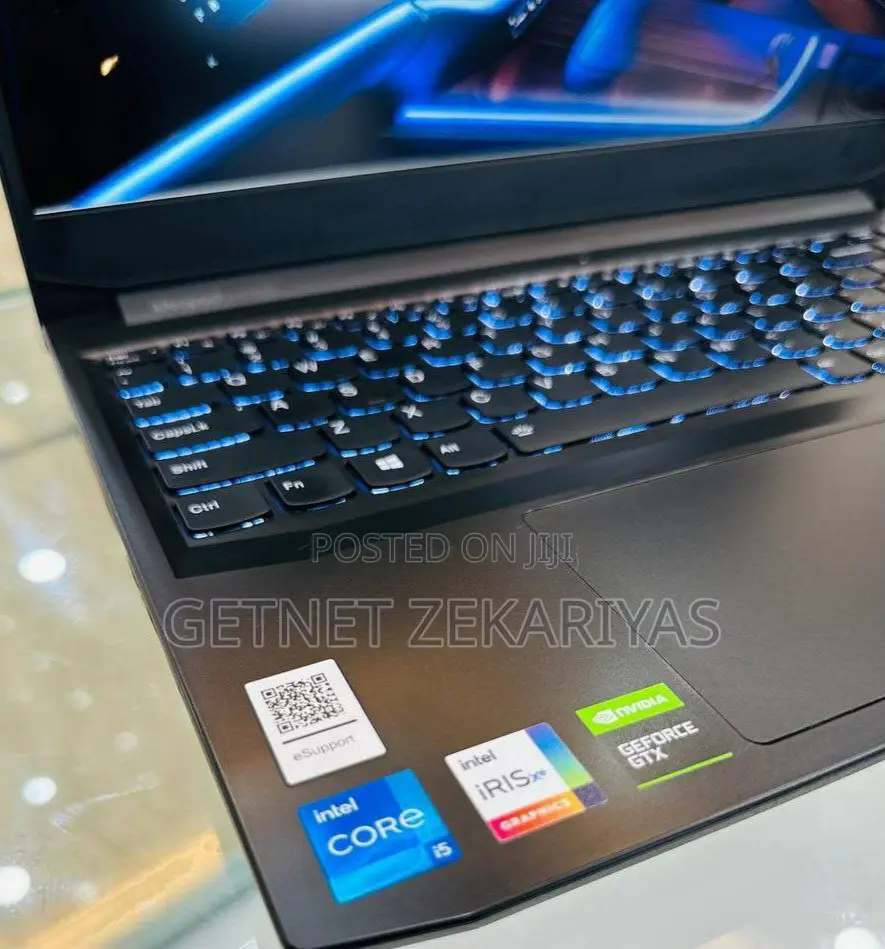 New Laptop Lenovo Ideapad 3 8GB Intel Core I5 SSD 1T