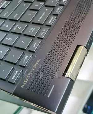 New Laptop HP Spectre 16GB Intel Core I7 SSD 512GB
