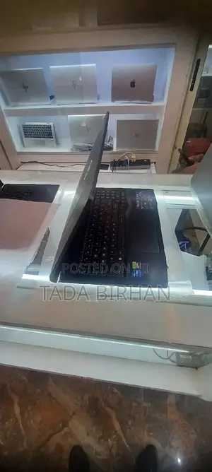 New Laptop MSI 16GB Intel Core I7 SSD 1T