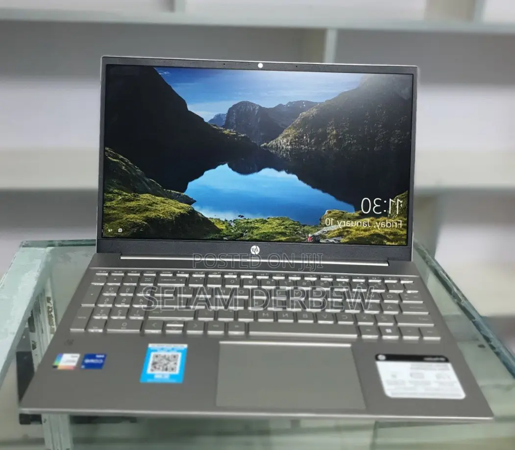 New Laptop HP Stream Notebook 16GB Intel Core I5 SSD 512GB