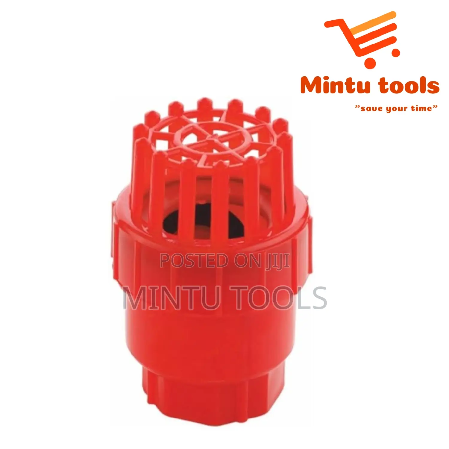 Foot Valve 2inch