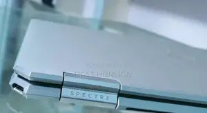 New Laptop HP Spectre 16GB Intel Core I7 SSD 512GB