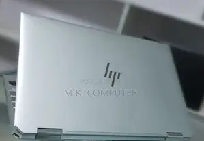 New Laptop HP Spectre X360 16GB Intel Core I7 SSD 512GB
