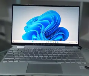 Photo - New Laptop HP Spectre X360 16GB Intel Core I7 SSD 512GB