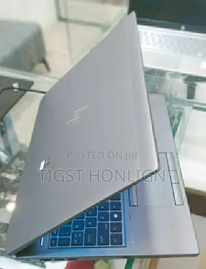 New Laptop HP ZBook 17 16GB Intel Core I7 SSD 512GB