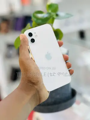 Apple iPhone 12 128 GB White