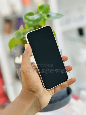 Photo - Apple iPhone 12 128 GB White