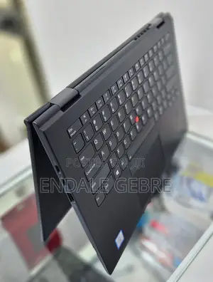 New Laptop Lenovo Thinkpad X1 Yoga 16GB Intel Core I7 SSD 512GB